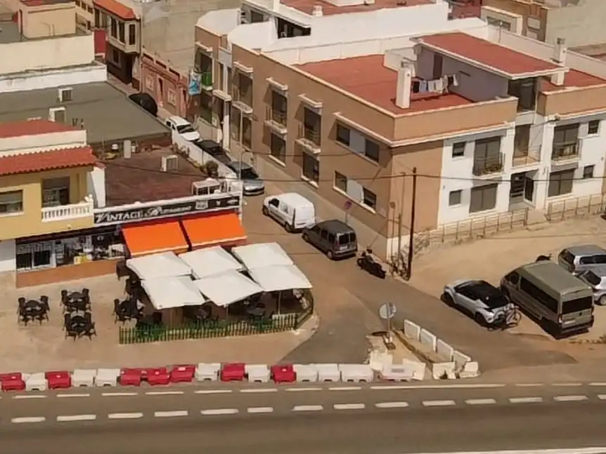 Local en venda en Cabanes amb Aire condicionat, Calefacció i Terrassa