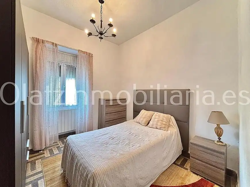 Casa amb terrassa en venda a Gordexola, imagen 13