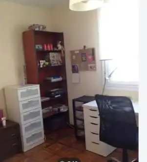 Piso con ascensor en alquiler en Rúa de Alfredo Brañas, imagen 6