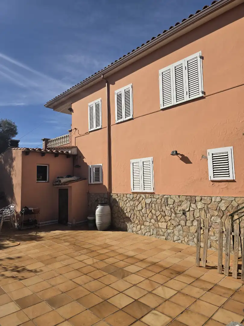 House with terrace for sale in Calle Narcis Monturiol, imagen 8