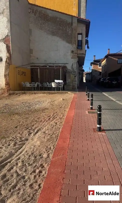 Terreni e lotti in vendita a Herrera de Pisuerga, imagen 2