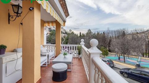 Foto 2 von Haus oder Chalet zum Verkauf in Calle Guarnon, Bola de Oro,  Granada Capital