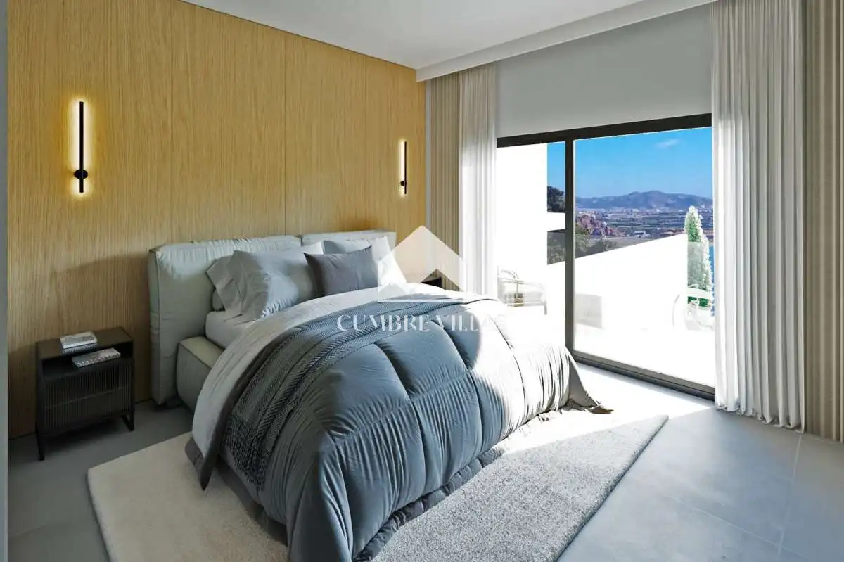 Casa pareada con jardín en venta en Monte los Almendros - El Pargo - Costa Aguilera, imagen 15