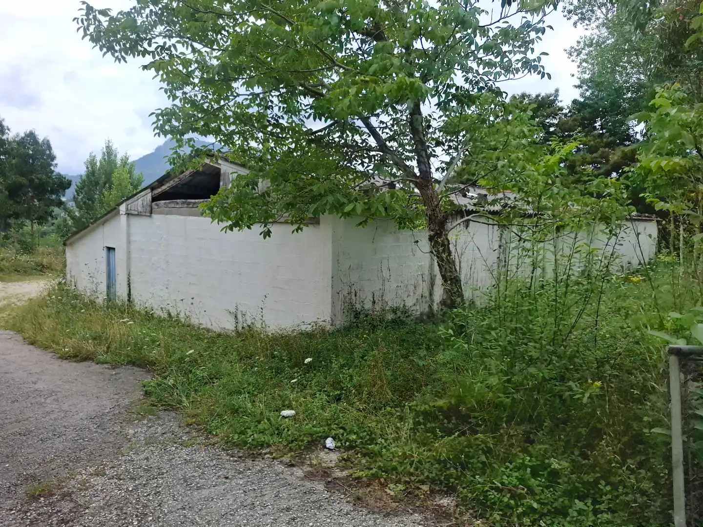 Außenansicht von Residential zum Verkauf in Viveiro, Lugo