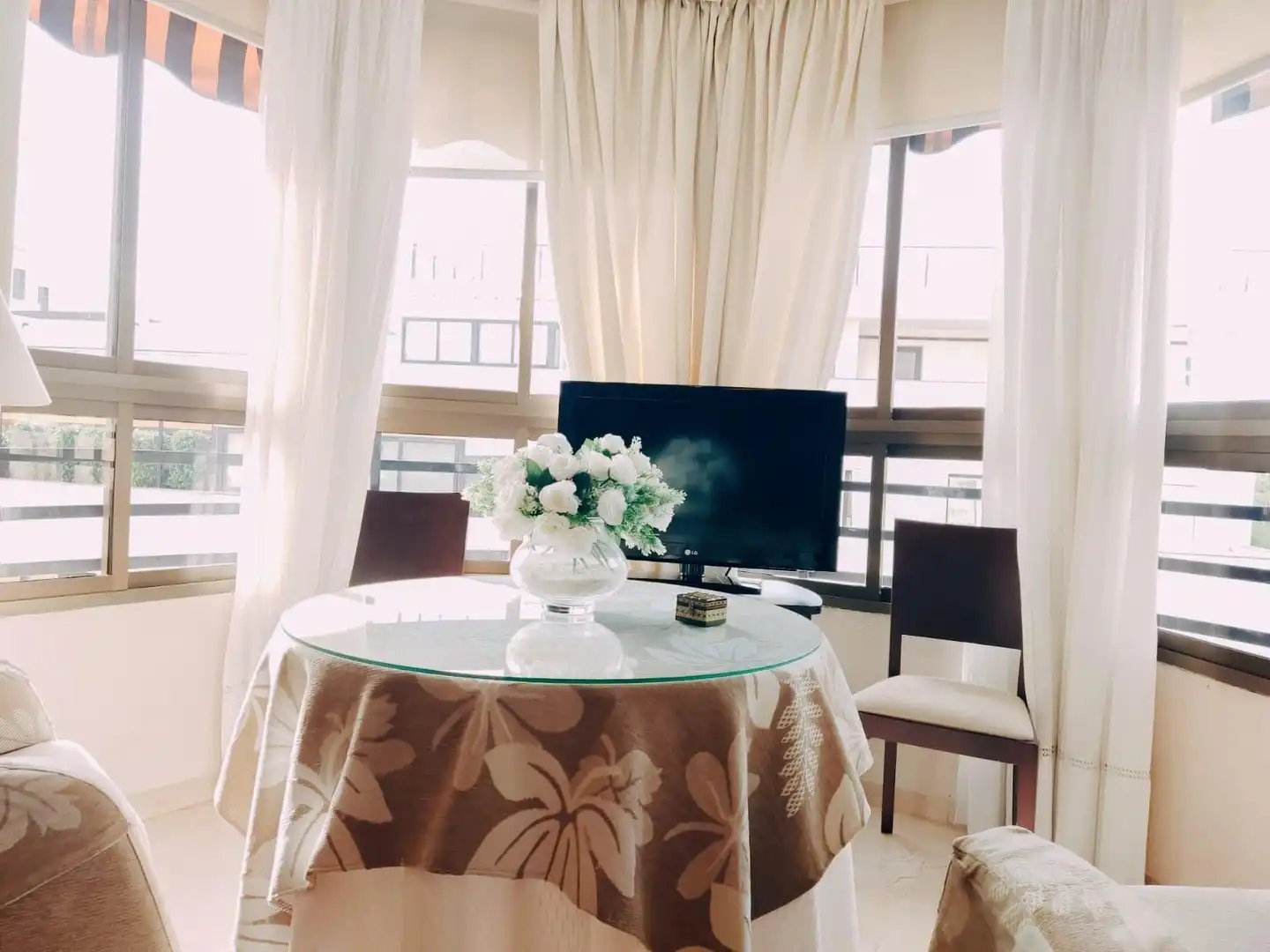 Apartment with pool for sale in Marbella Centro, imagen 6