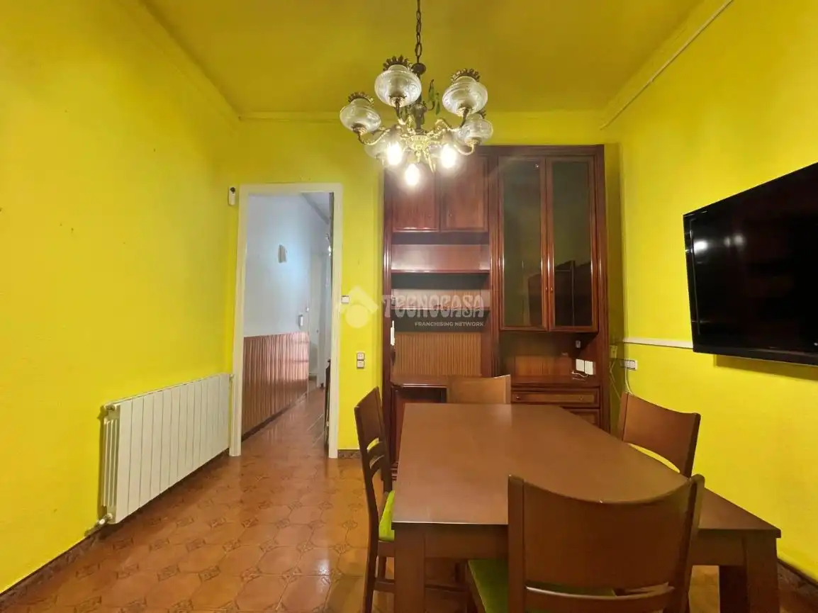 Casa aparellada en venda a Horta - Guinardó, imagen 24