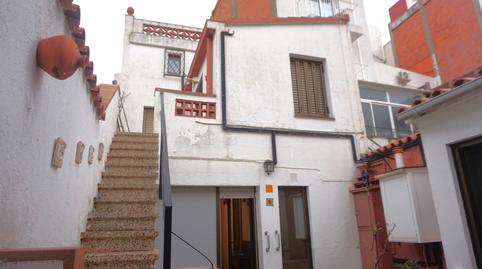 Photo 2 of House or chalet for sale in Plaça de Catalunya, Centre, Pineda de Mar