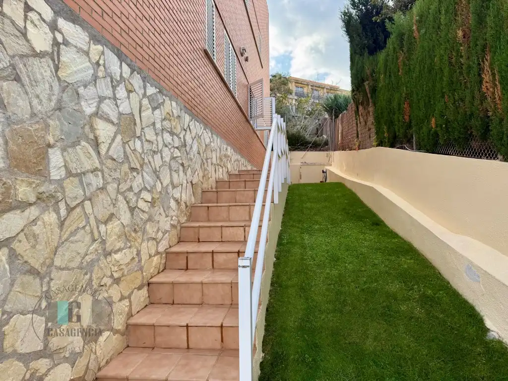 Casa o xalet en venda a Calle Dels Traginers, El Balcó - Jaume I