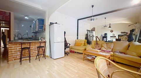 Foto 3 de Piso en venta en La Nova Esquerra de l'Eixample, Barcelona Capital