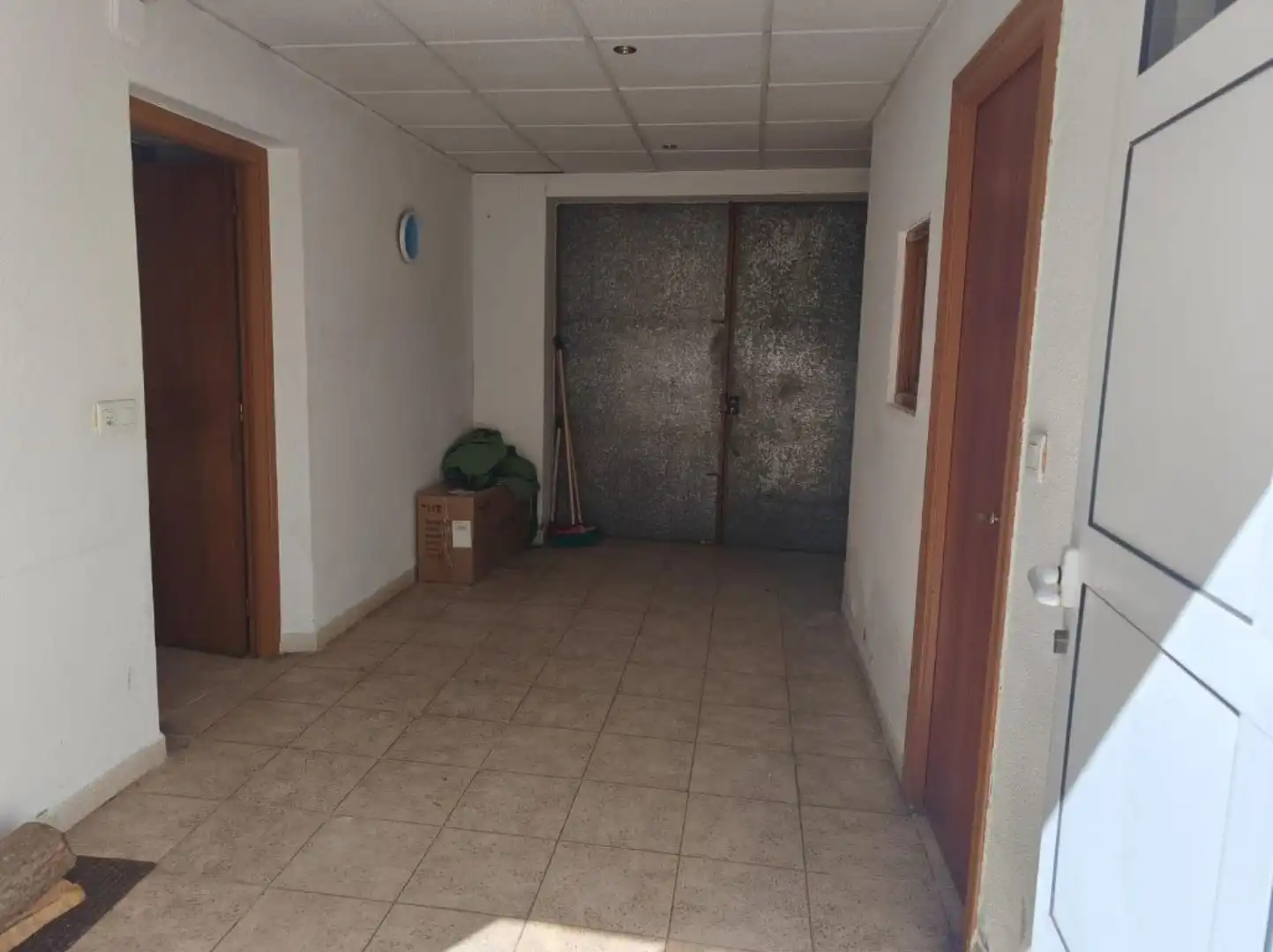 Casa rustica in vendita a Benavides, imagen 4