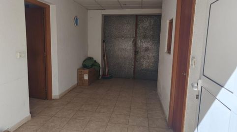 Foto 4 de Finca rústica en venda a Benavides, León