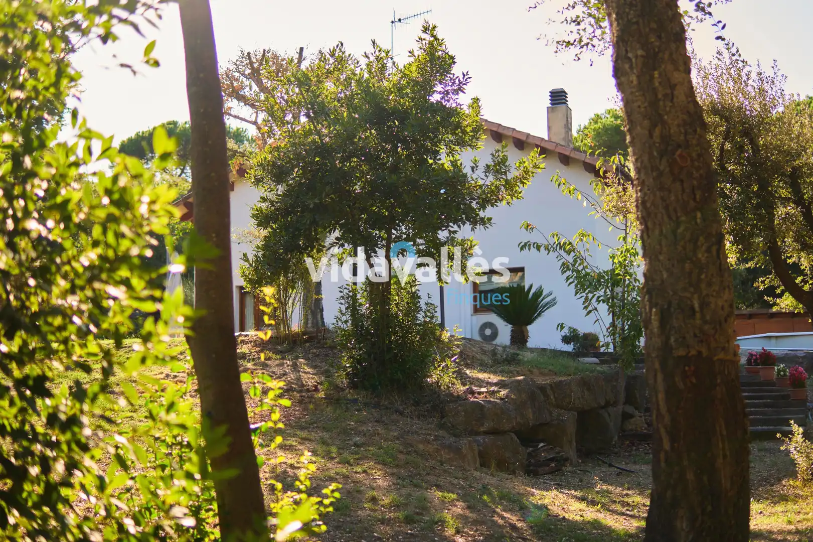 Casa amb terrassa en venda a Barri el Pla, imagen 55