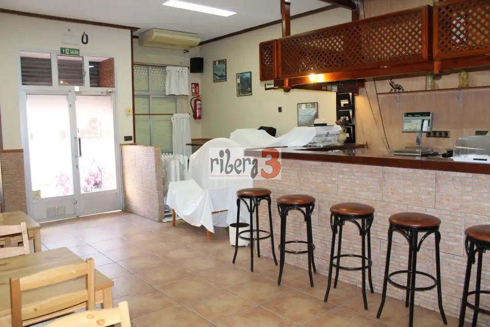 Local comercial en venda a Santiago de la Ribera, imagen 3
