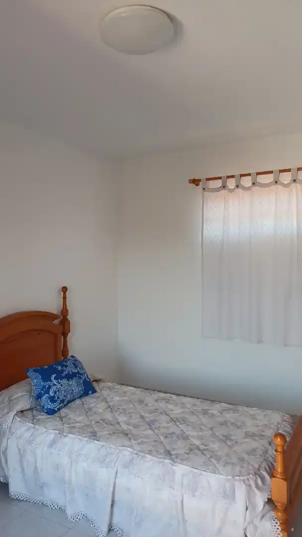Habitación de Casa o chalet en venta en Algeciras con Aire acondicionado