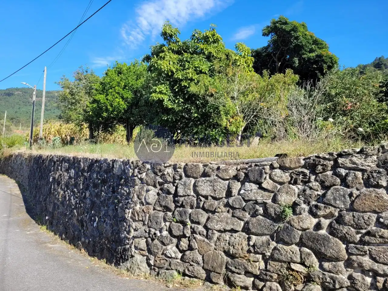 Terrenys i solars en venda a Lugar a Granxa, imagen 10