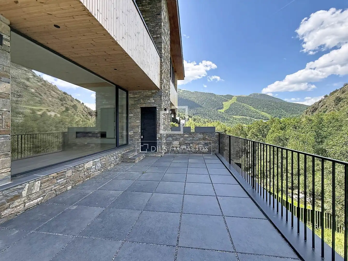 Detached house with garden for sale in Soldeu - Incles, imagen 13