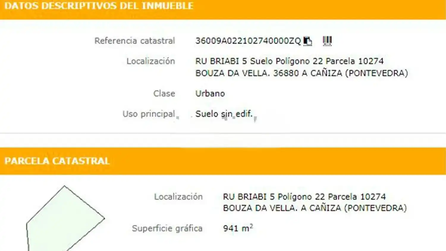 Residential for sale in Rúa da Cañiza, 5, As Travesas - Balaídos