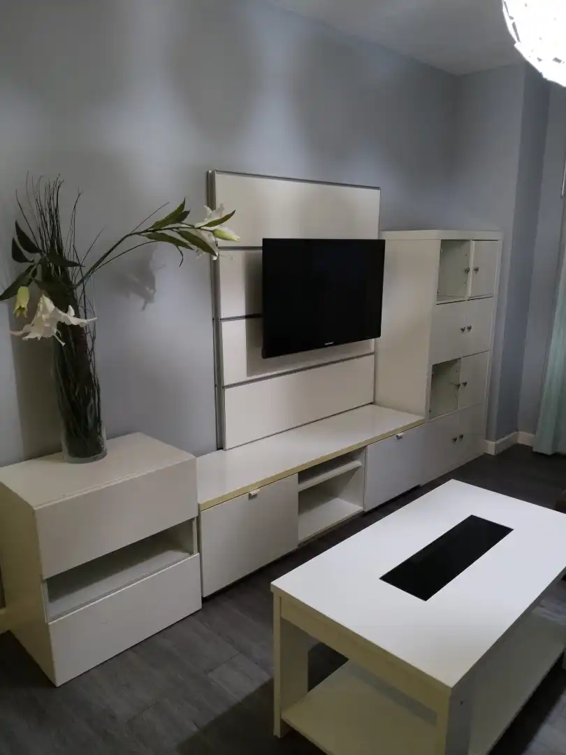 Wohnung zum Verkauf in Plaza Eduardo Chillida, Chapín - Campus Universitario - Navinco