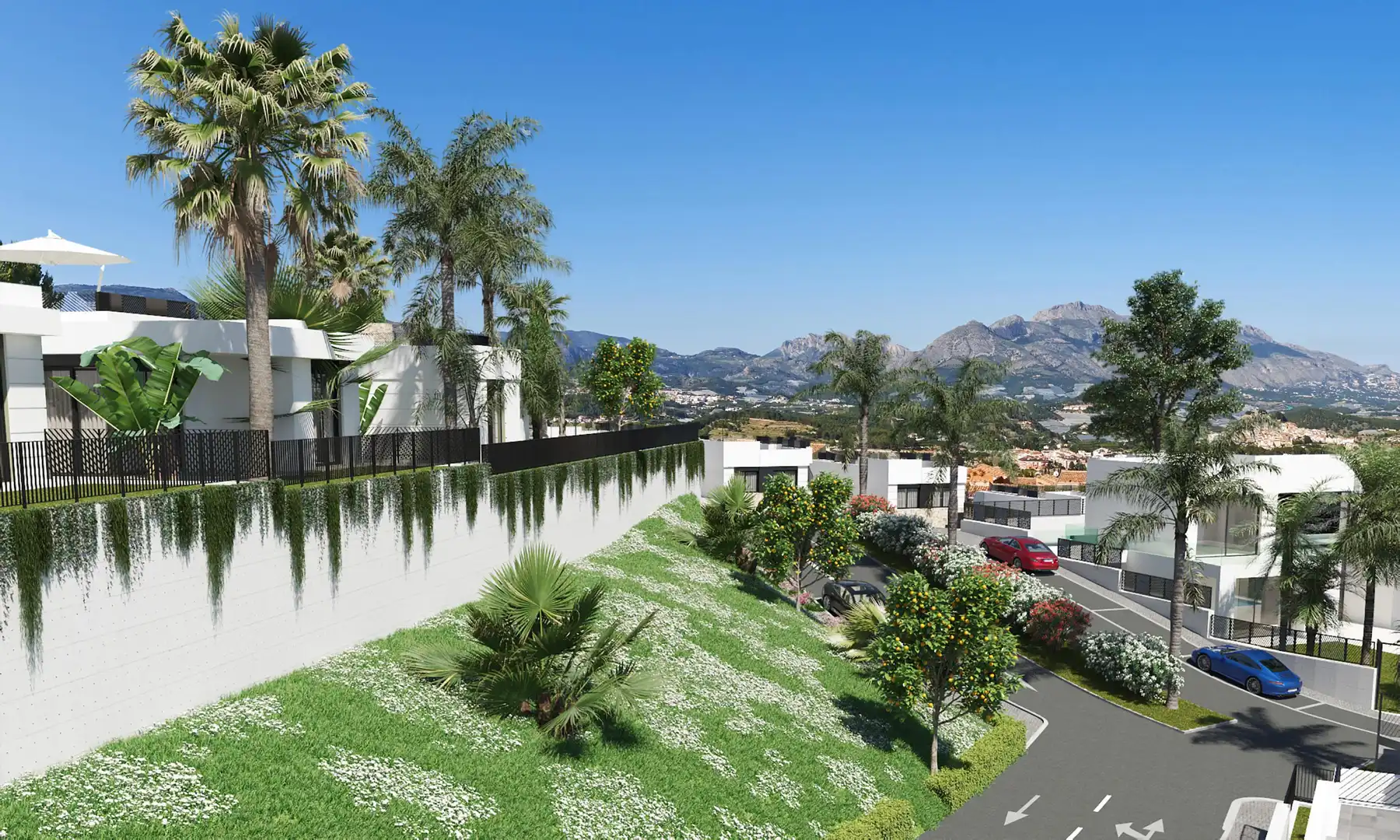Villa avec piscine à vendre à Casco urbano, imagen 12