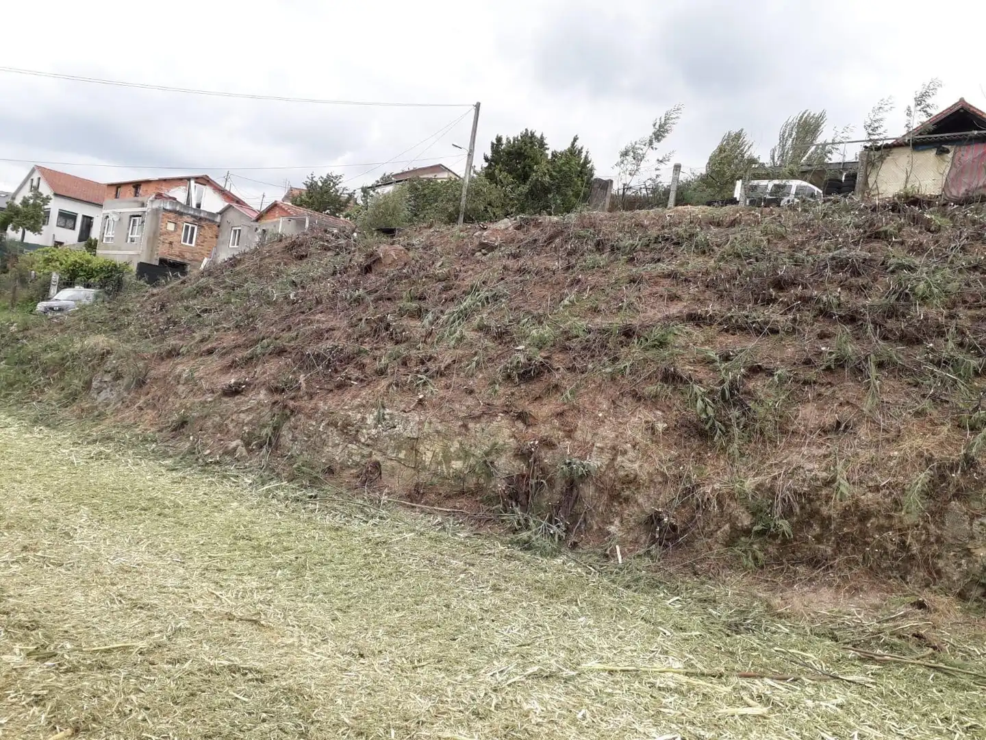 Terreni e lotti in vendita a Ventiun, imagen 5