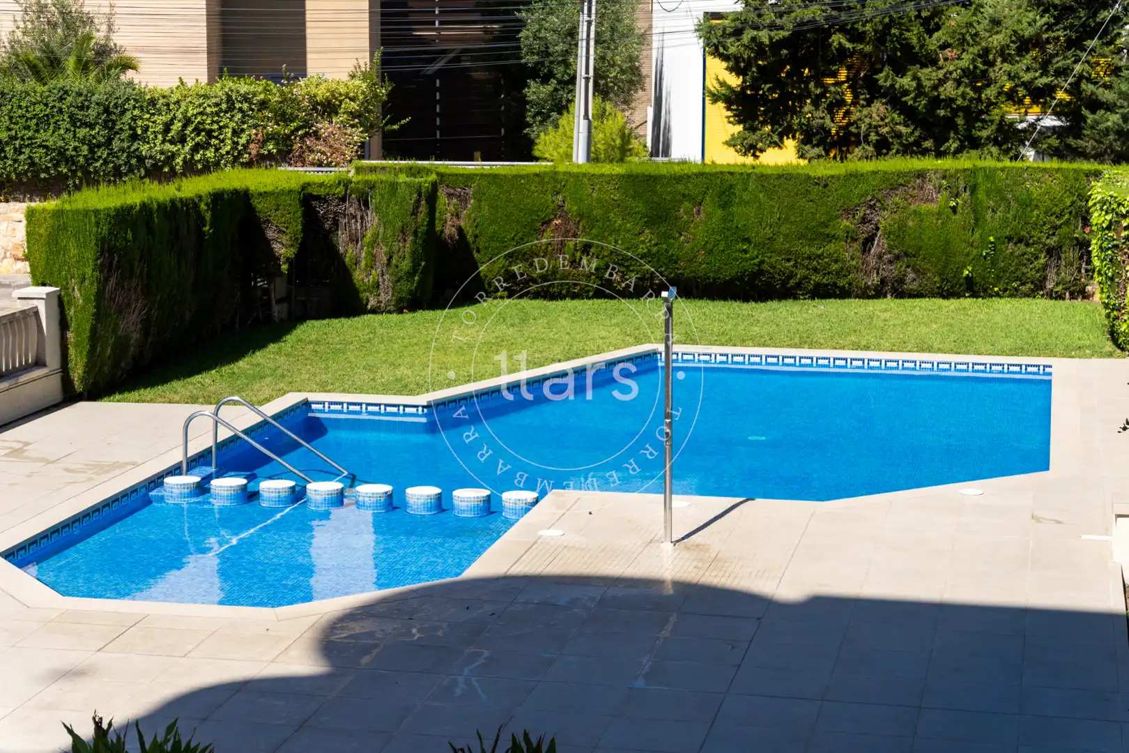 Pis amb piscina en venda a Passeig de Rafael Campalans 11, imagen 30