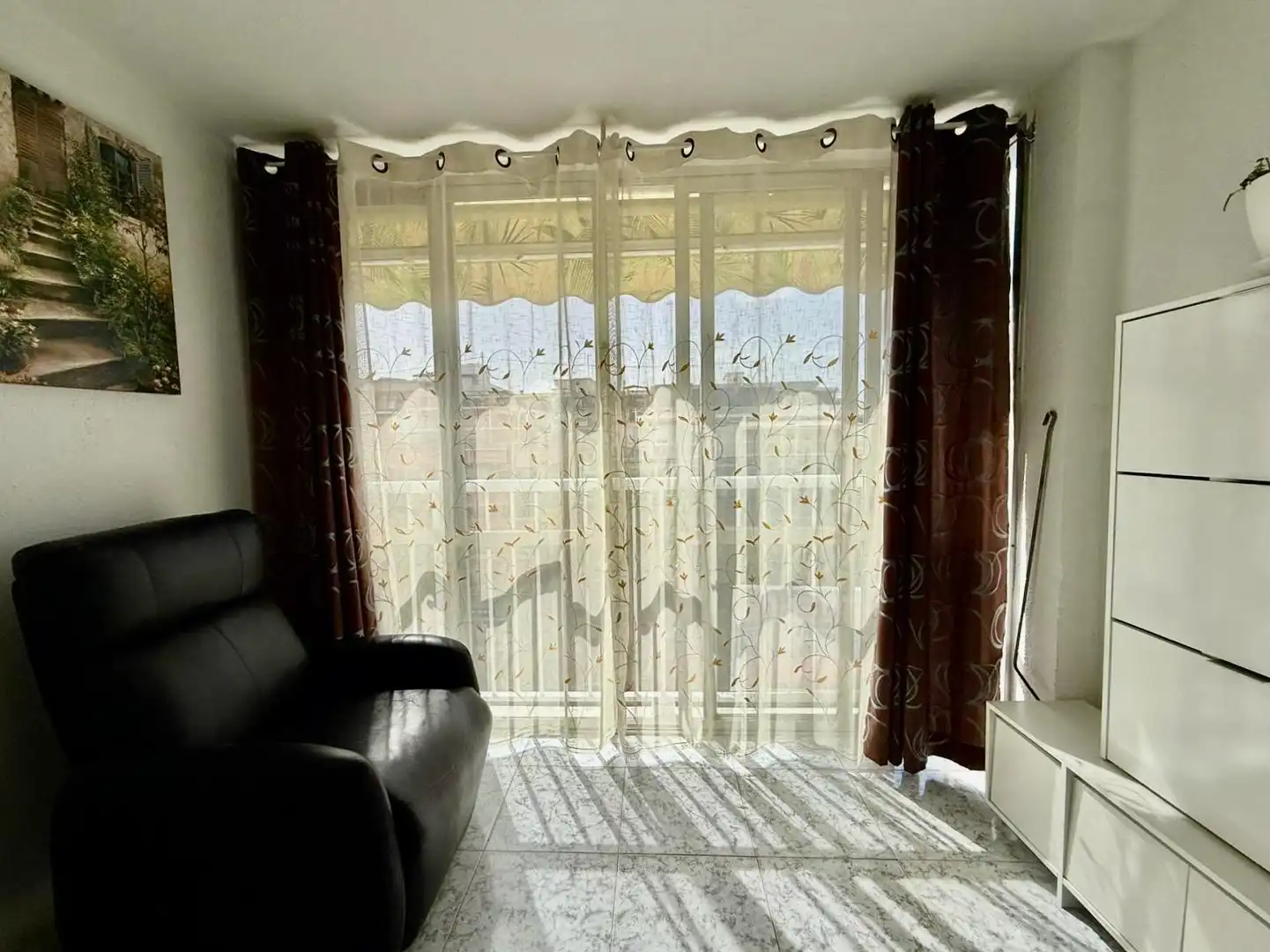 Apartament amb ascensor en venda a Avinguda Rei Jaume I 27, imagen 4