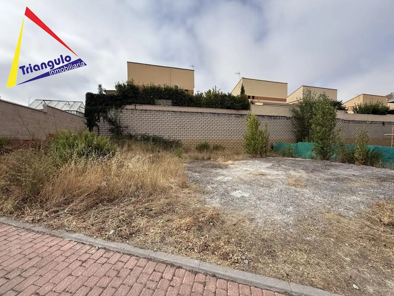 Residencial en venda en Bernuy de Porreros