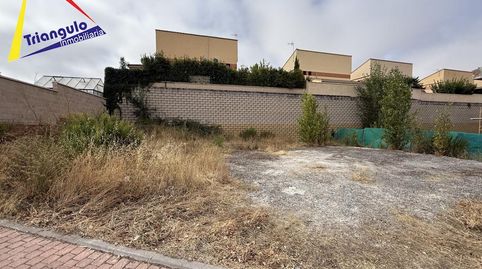 Foto 3 de Residencial en venta en Bernuy de Porreros, Segovia