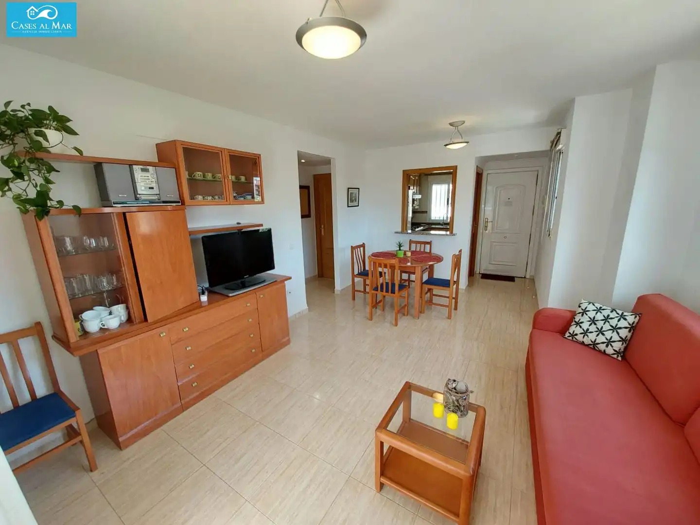 Apartment mit Terrasse zum Verkauf in Central 10, imagen 3