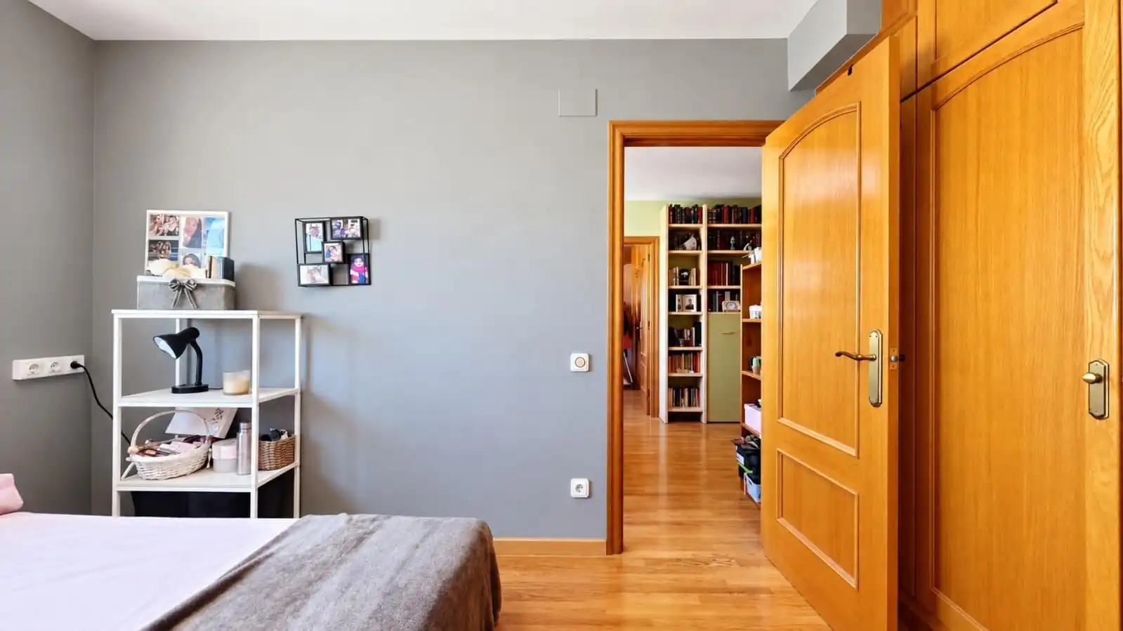 Àtic amb terrassa en venda a COLON 5, imagen 33