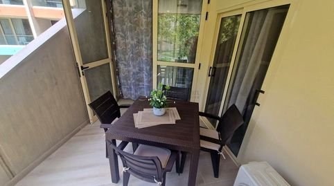 Foto 5 de Piso de alquiler en Fernando Salazar Gonzalez, Costa del Silencio, Arona