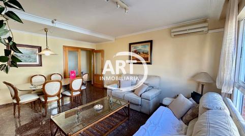 Foto 2 de Piso en venta en Arquitecto Santiago Calatrava, Benimàmet, Valencia