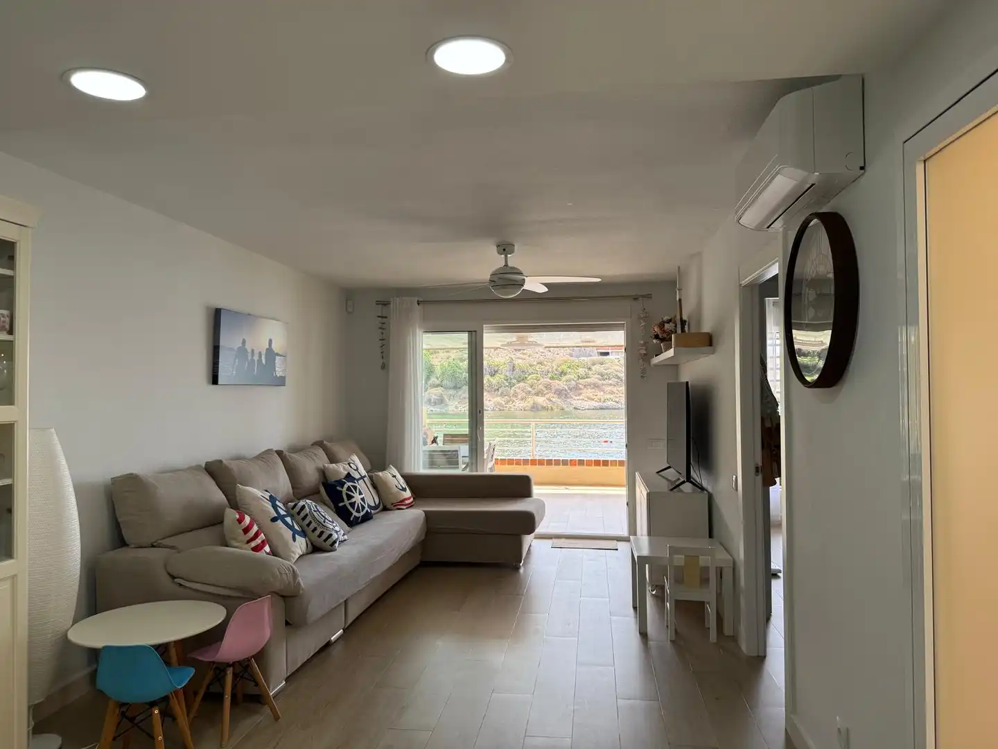 Apartament amb terrassa en venda a Edificio Arpon 1, imagen 13