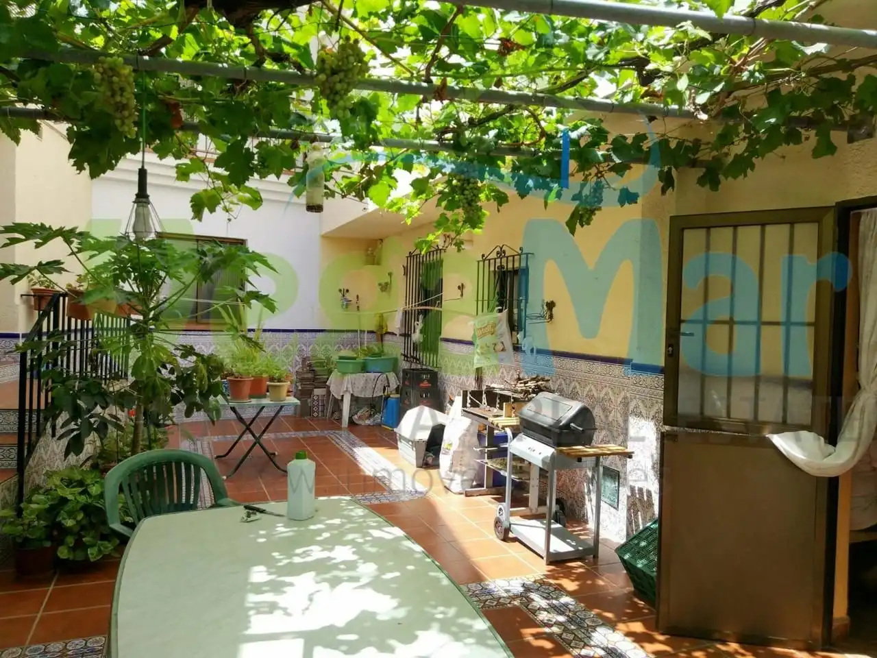 Haus zum Verkauf in Almuñecar centro, imagen 26