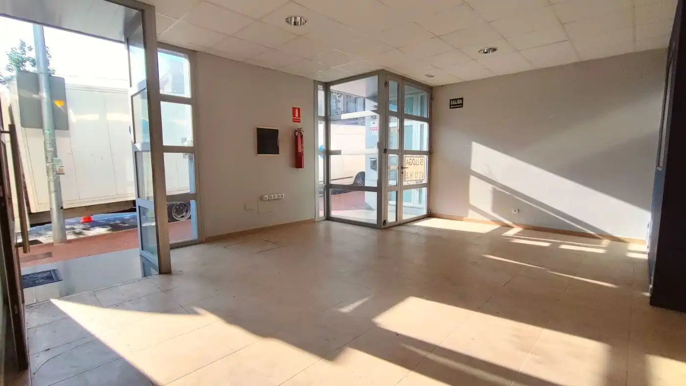 Business premises to rent in Sentmenat, imagen 10