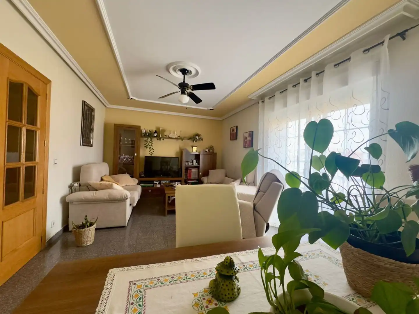 House with terrace for sale in Valdepeñas, imagen 2