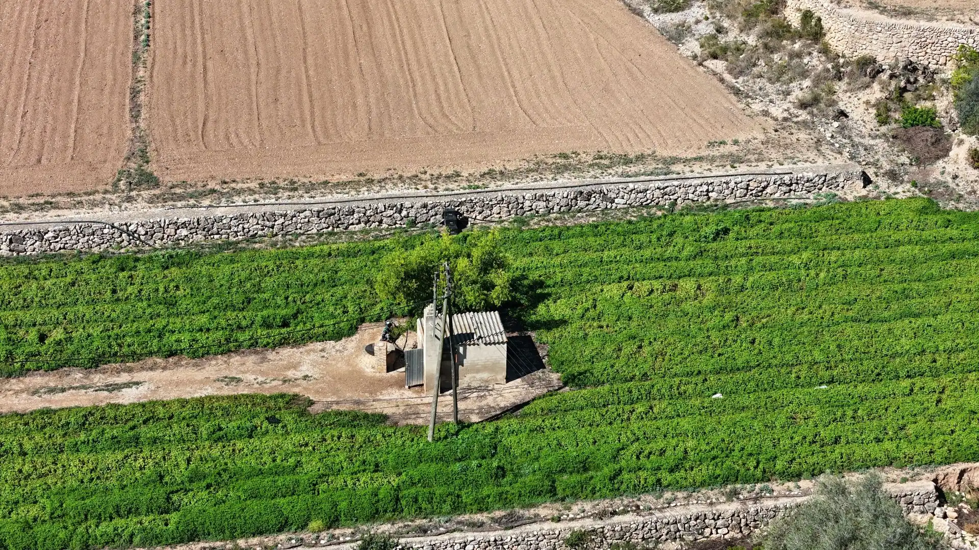 Terreno en venta en Tortosa