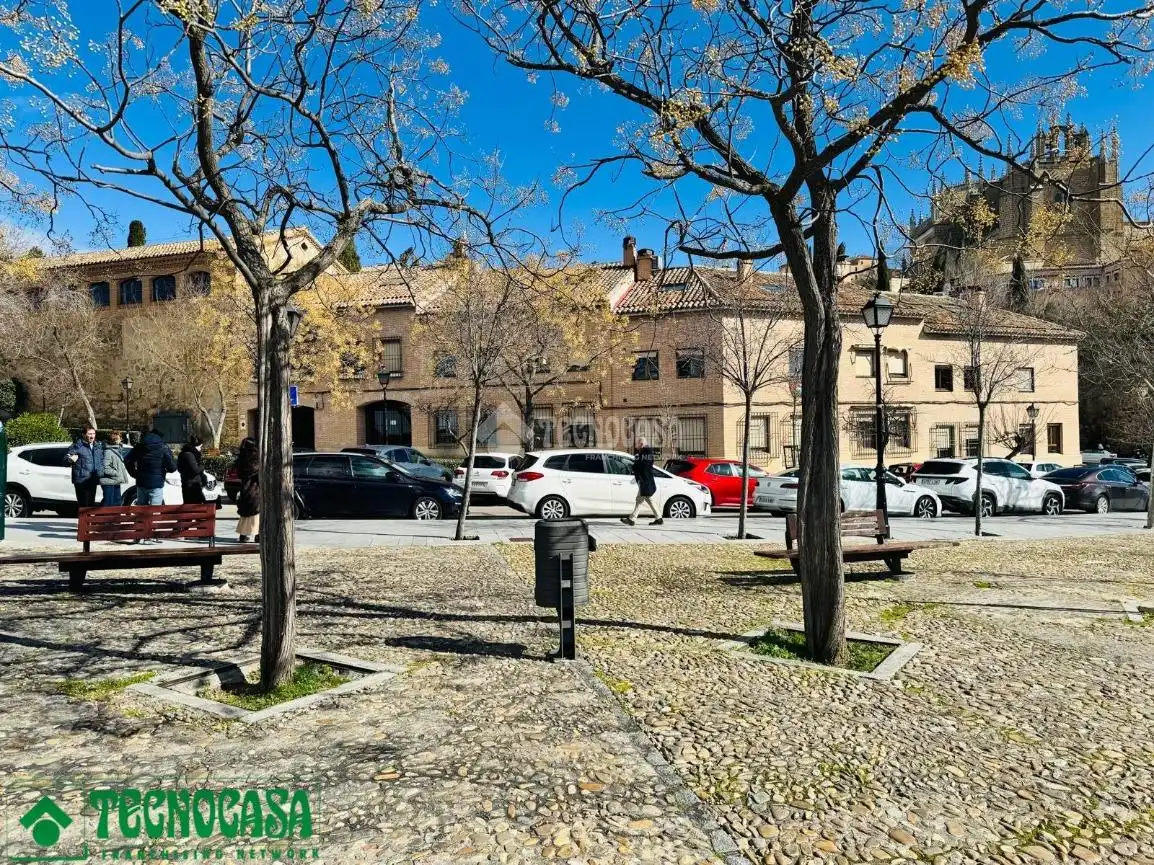 Casa pareada en venta en Casco Histórico, imagen 2
