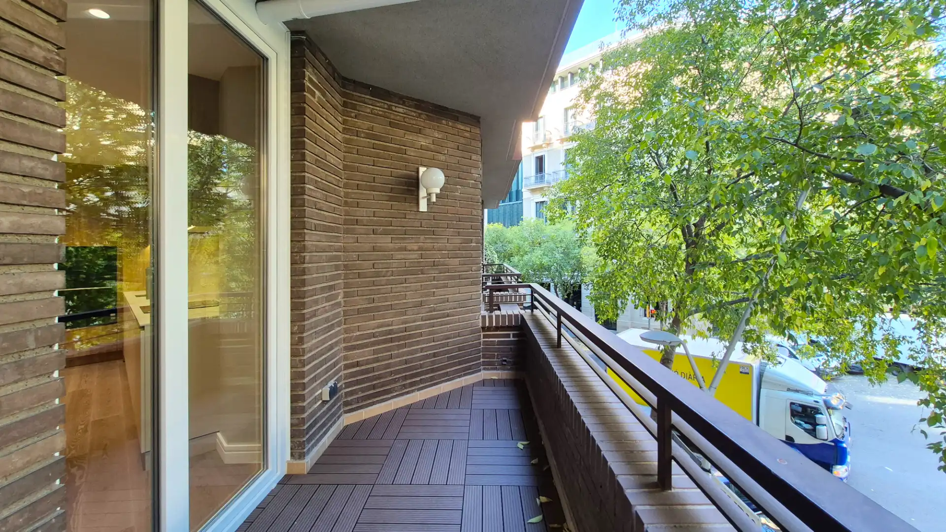 Appartement avec ascenseur à vendre à Carrer del Bruc, imagen 9