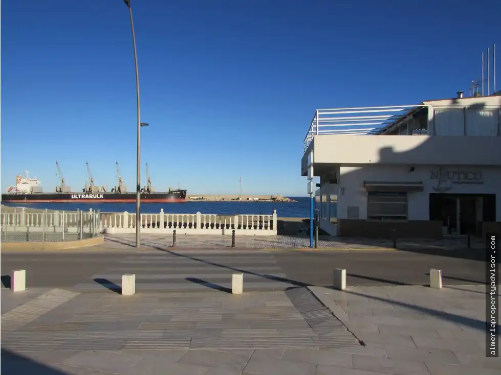 Apartamento en venta en Playa de Garrucha, imagen 24