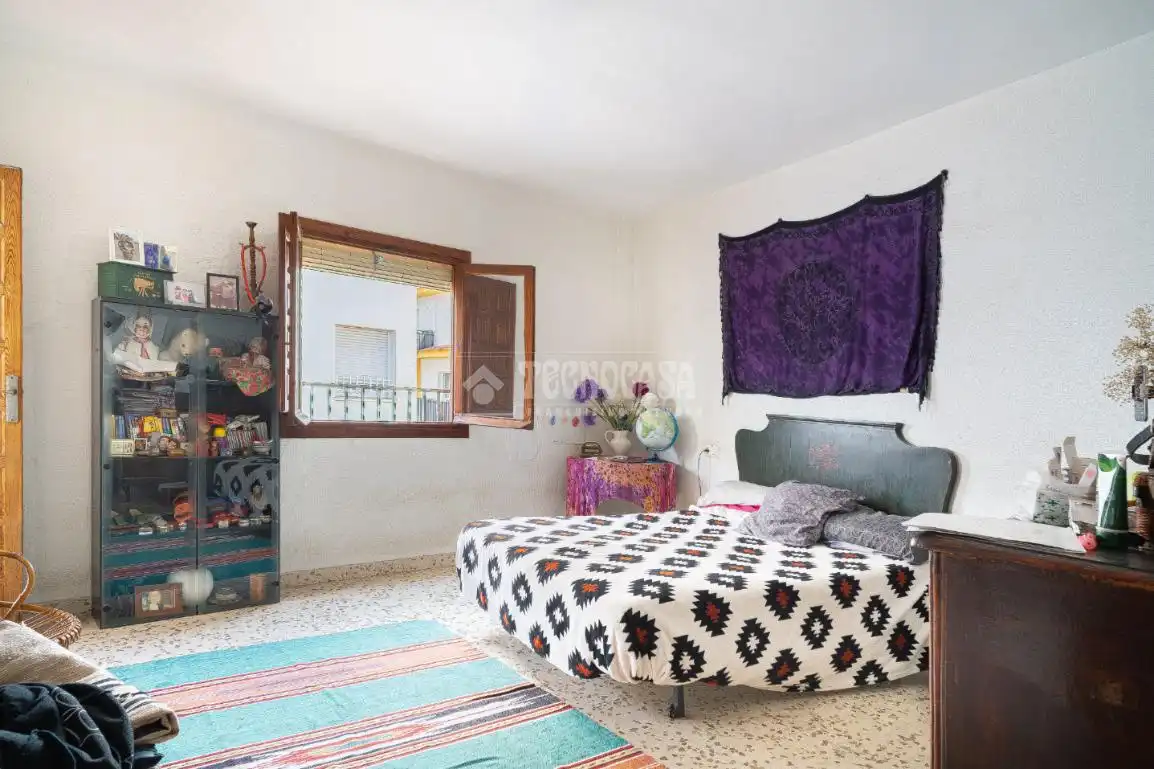 Habitación de Piso en venta en Salobreña