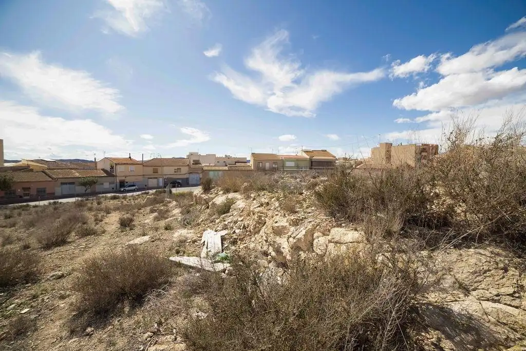 Terrenos y solares en venta en Calle del Calvario, imagen 25