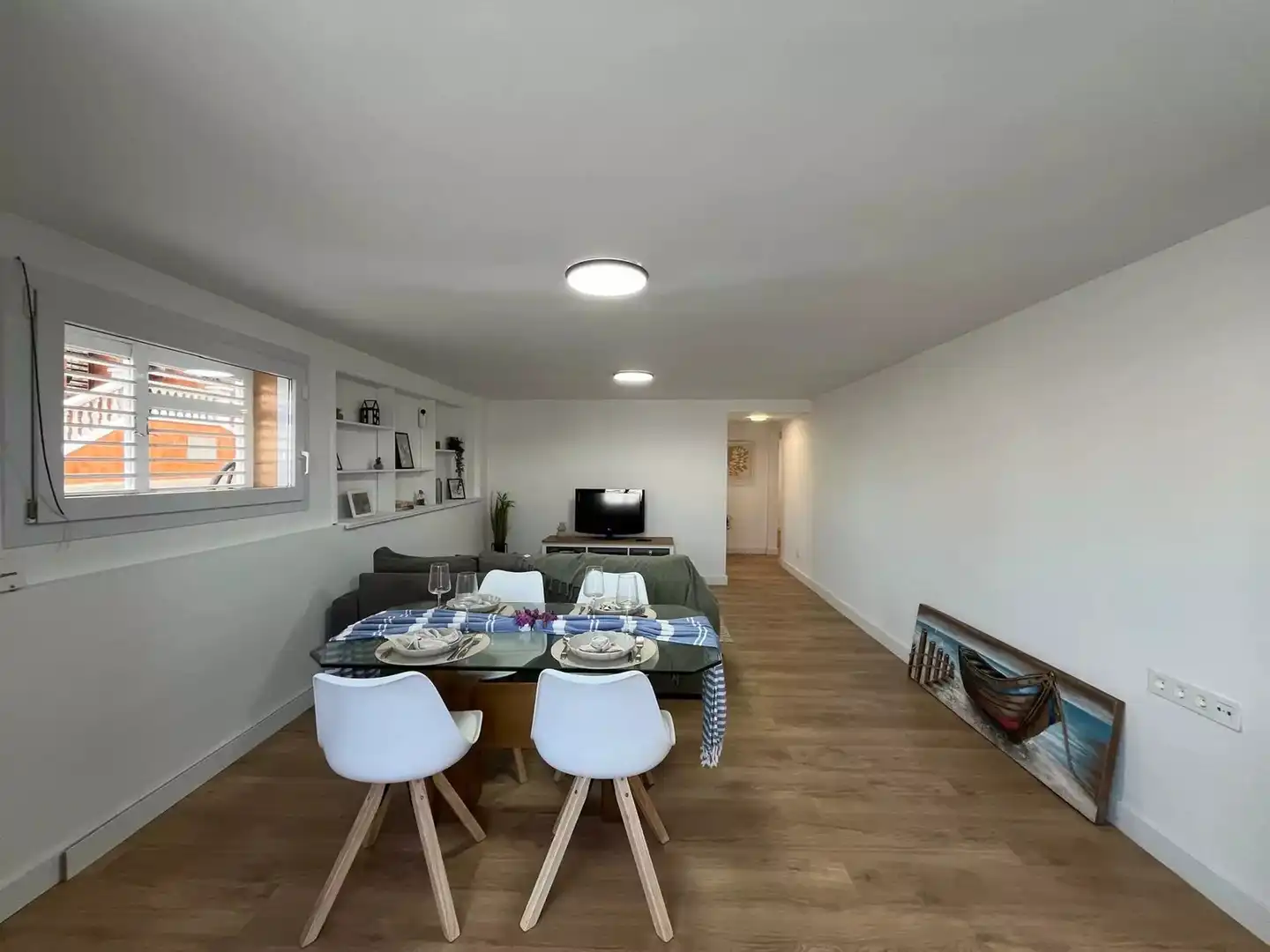 Apartamento en venta en Empuriabrava