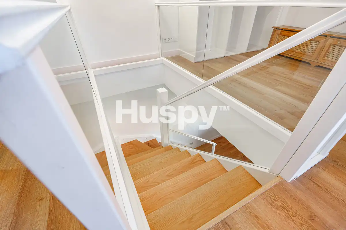 Duplex avec terrasse à louer à Calle del Rosario, imagen 31