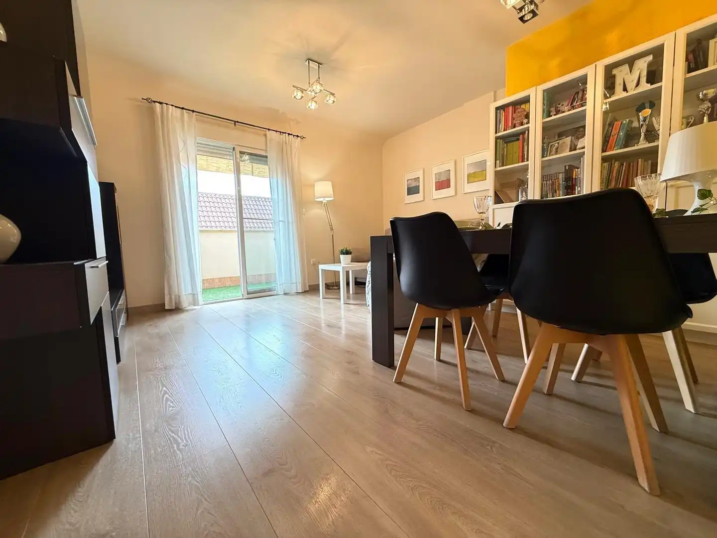 Appartamento con terrazza in vendita a Avenida ANTONETE GALVEZ 32, imagen 25
