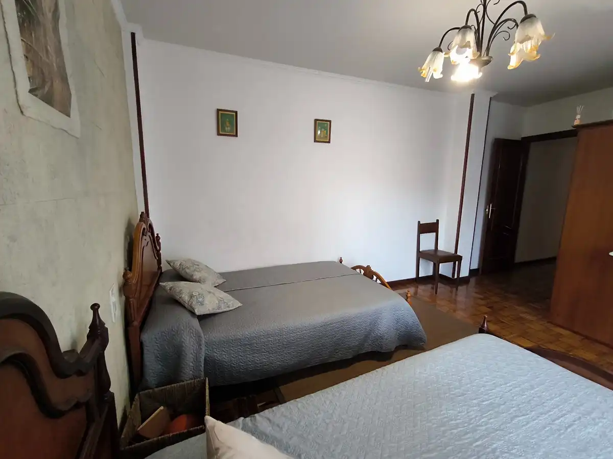 Piso con terraza en venta en Vilagarcía, imagen 26