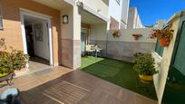 Terrassa de Casa adosada en venda en Vélez-Málaga amb Aire condicionat i Terrassa