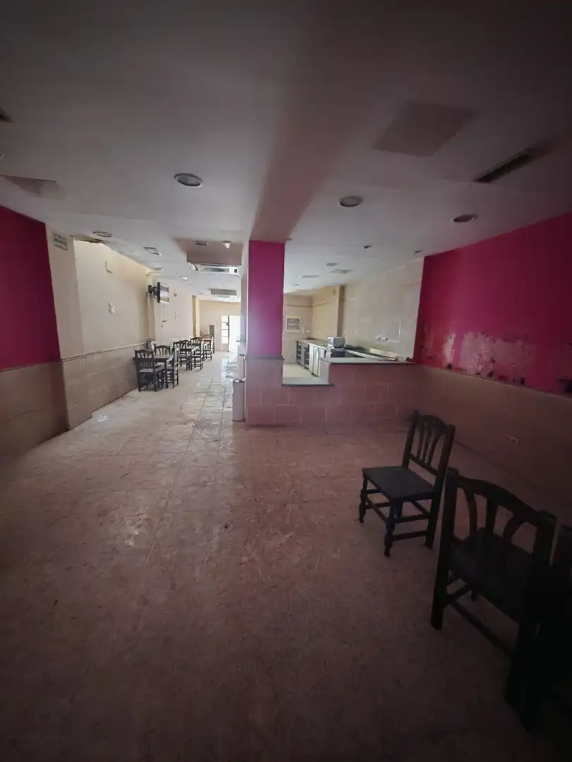 Business premises to rent in Arcos de la Frontera, imagen 4