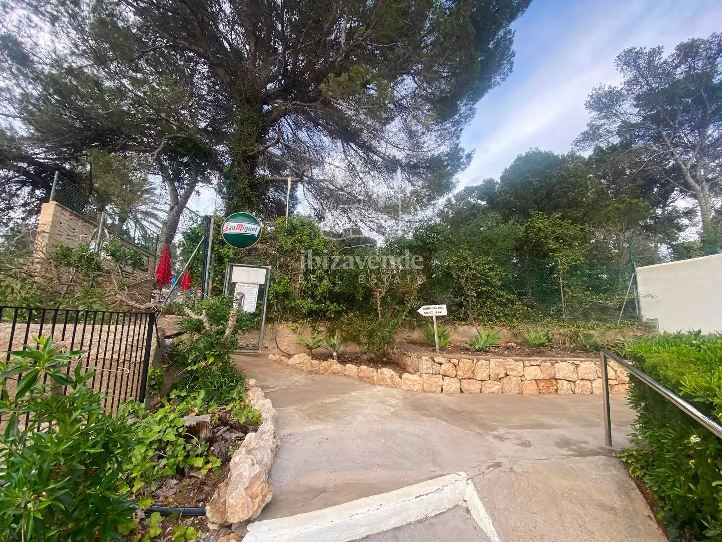 Pis en venda a Portinax, Sant Joan de Labritja