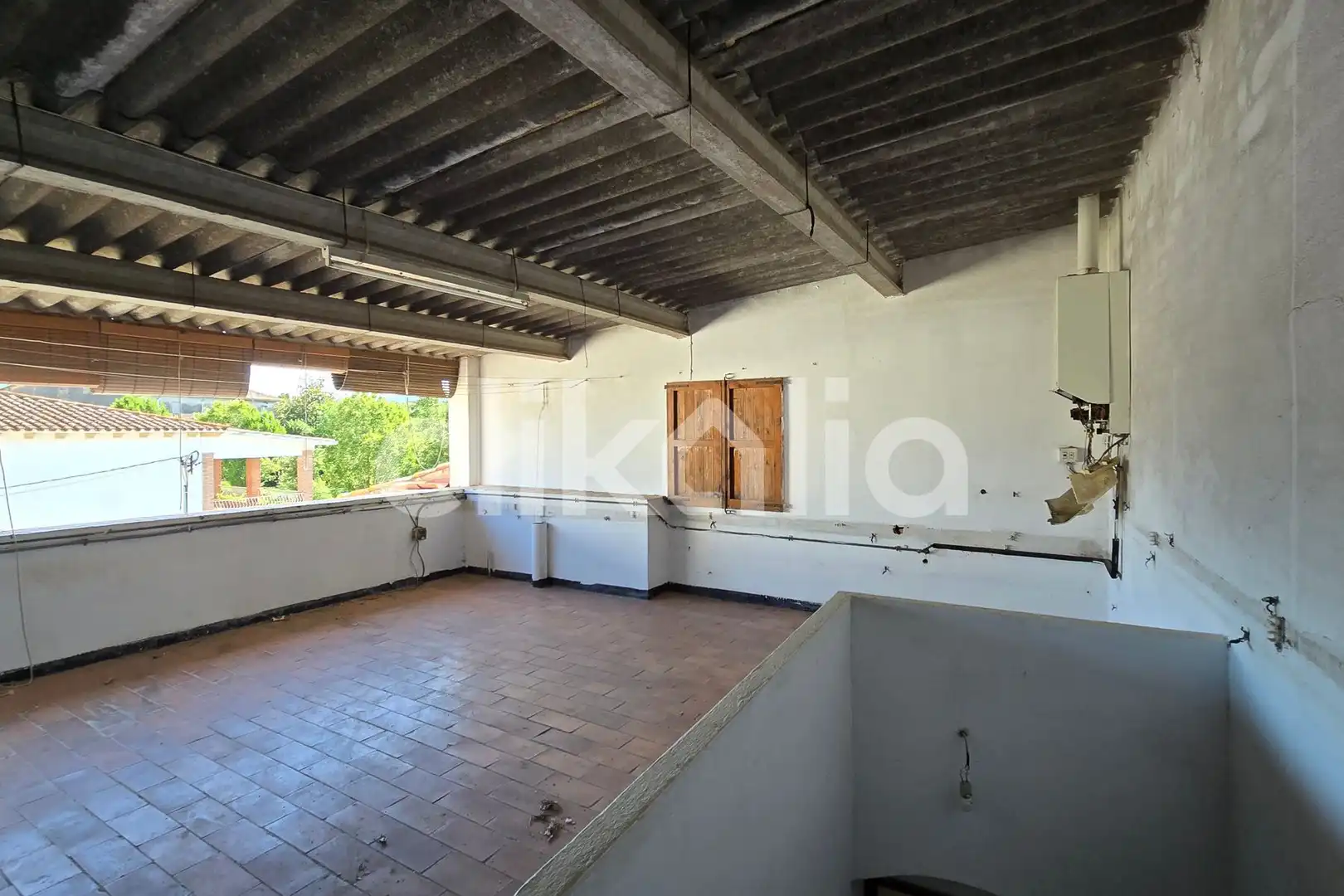 Terrace of Houses for sale in Bordils  with Terrace and Storage room
